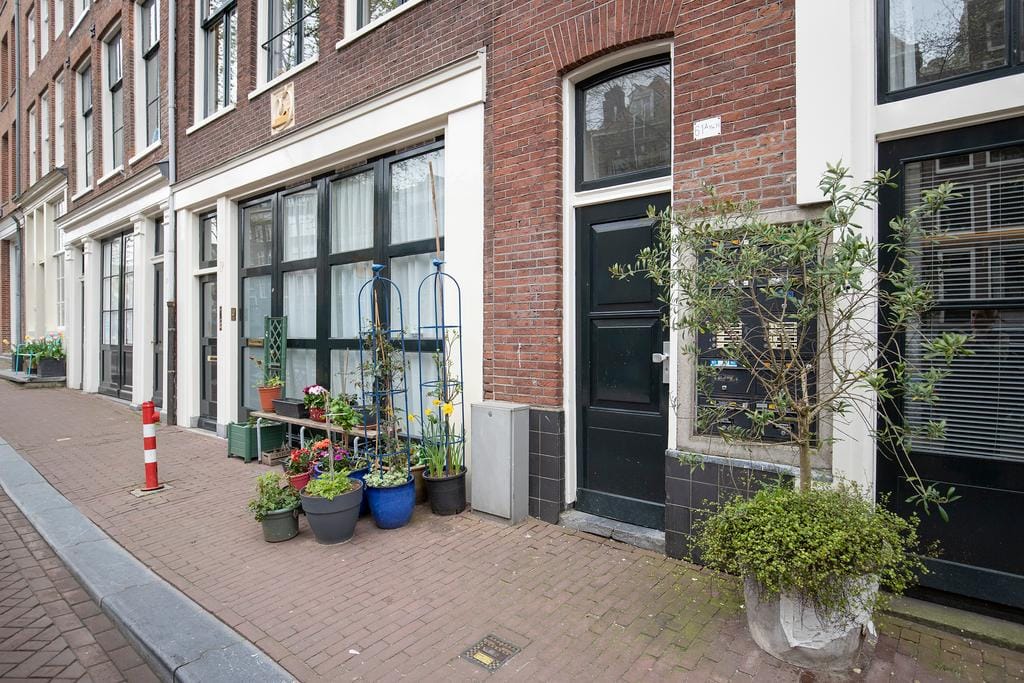 Photo 17 of Bloemgracht 61-F