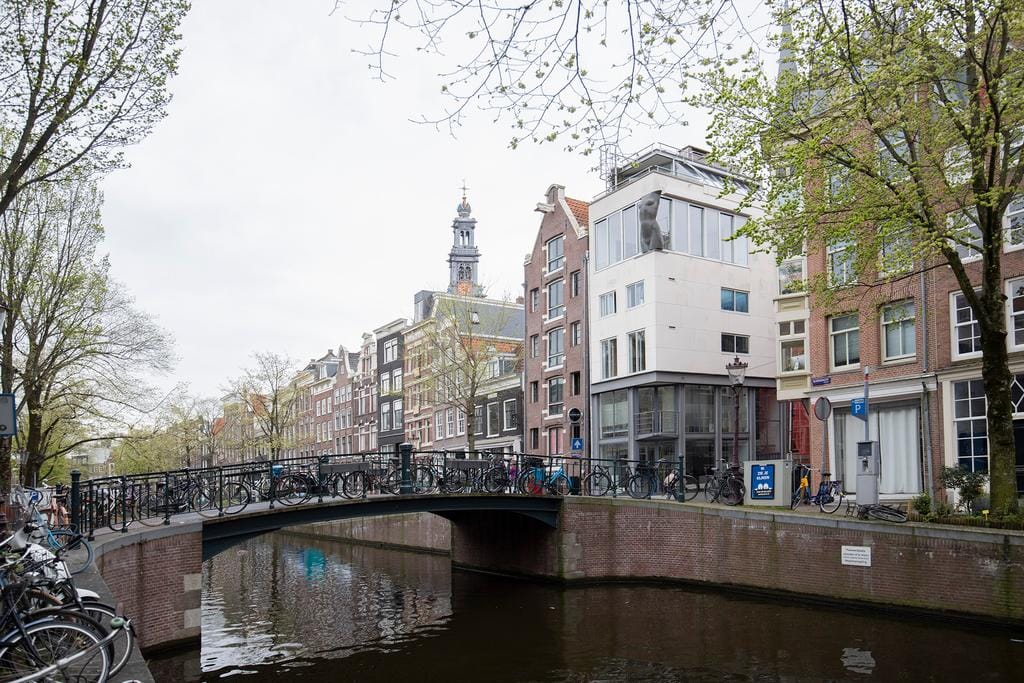 Photo 19 of Bloemgracht 61-F