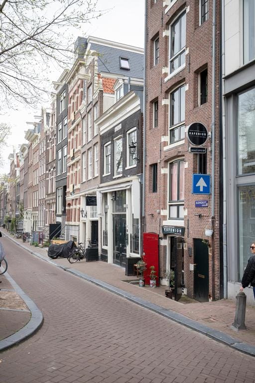 Photo 20 of Bloemgracht 61-F