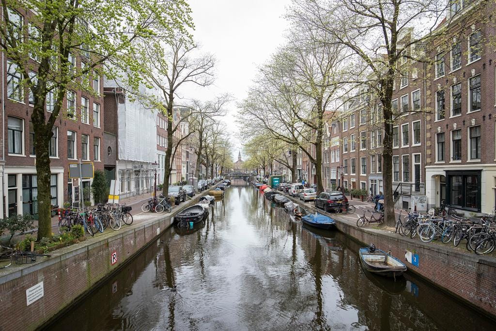 Photo 21 of Bloemgracht 61-F