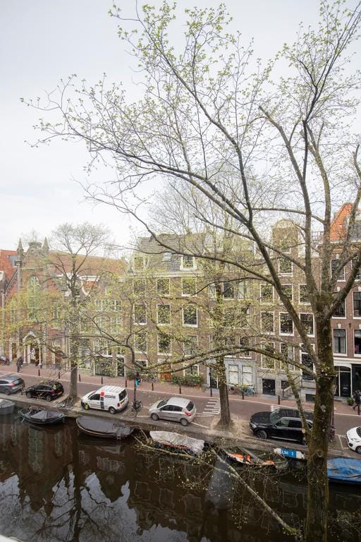Photo 22 of Bloemgracht 61-F