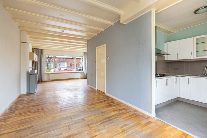 Foto 4 van Ferdinand Bolstraat 82