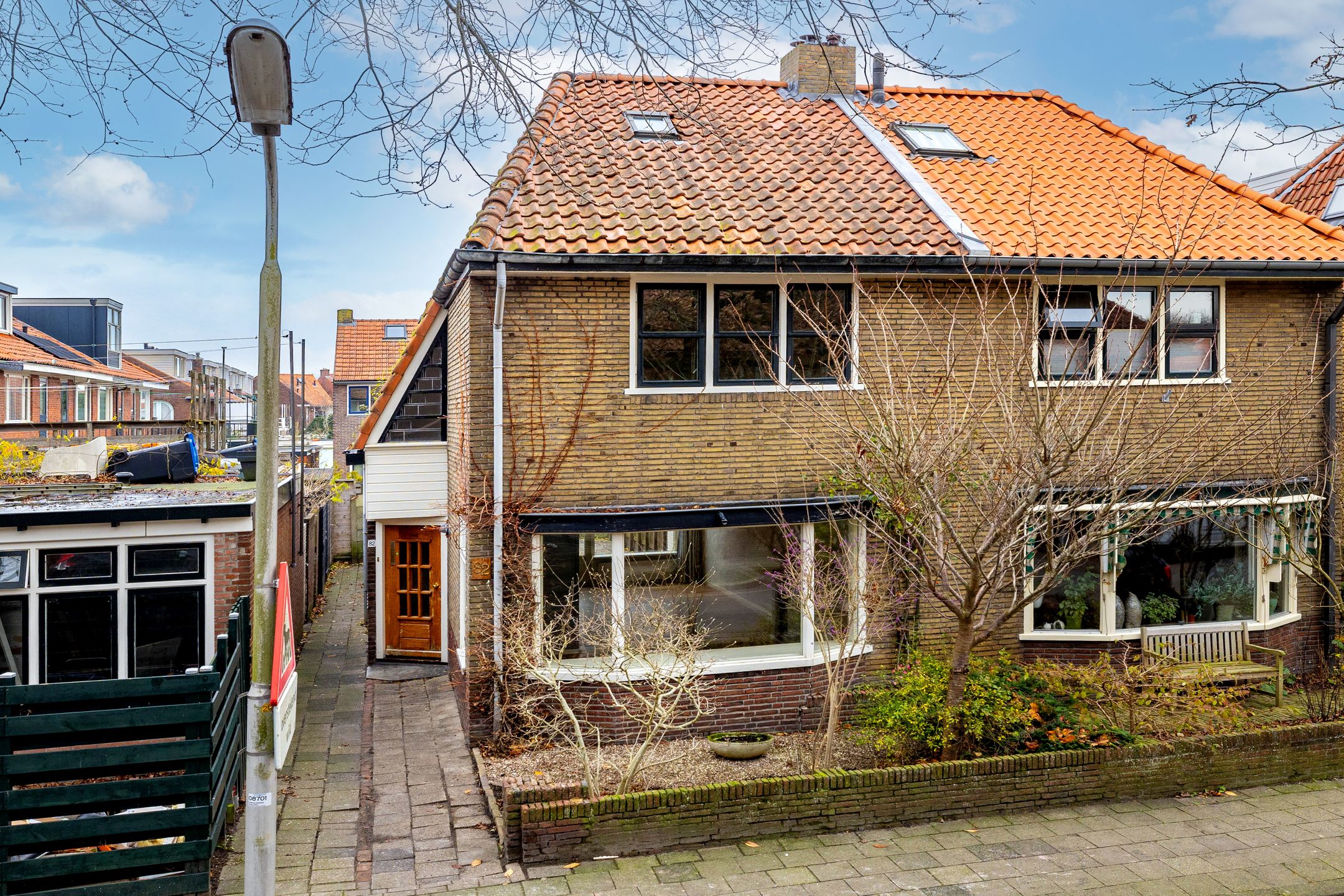 Foto 6 van Ferdinand Bolstraat 82