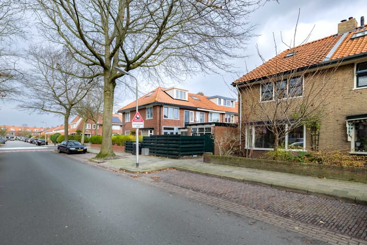 Foto 8 van Ferdinand Bolstraat 82