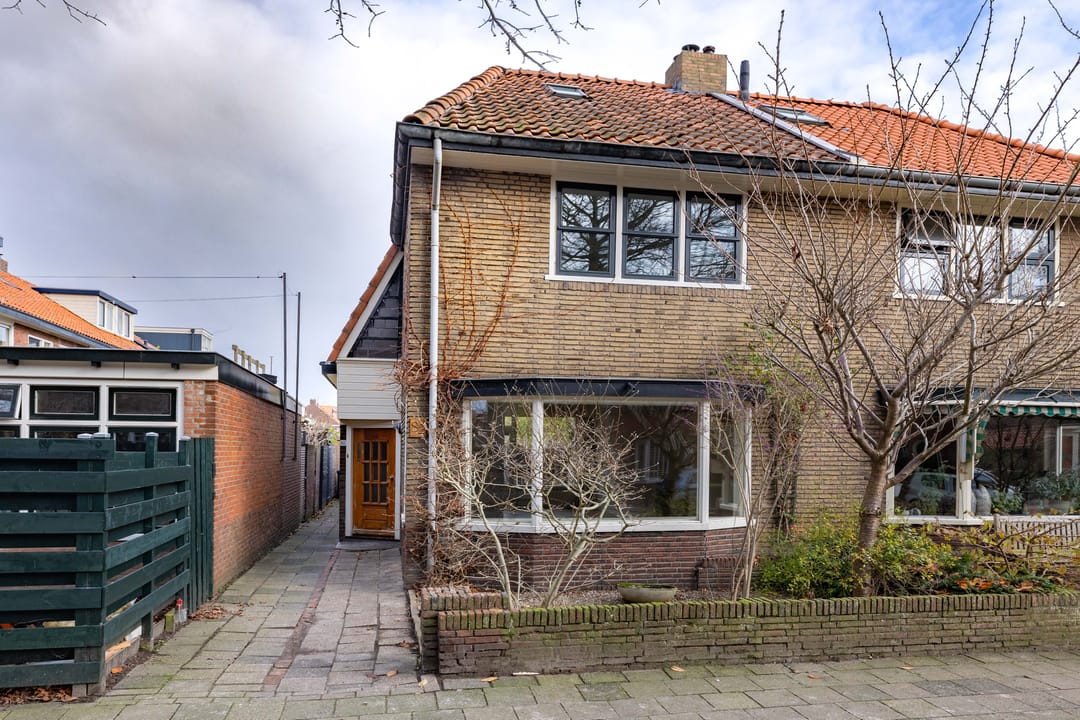 Foto 7 van Ferdinand Bolstraat 82