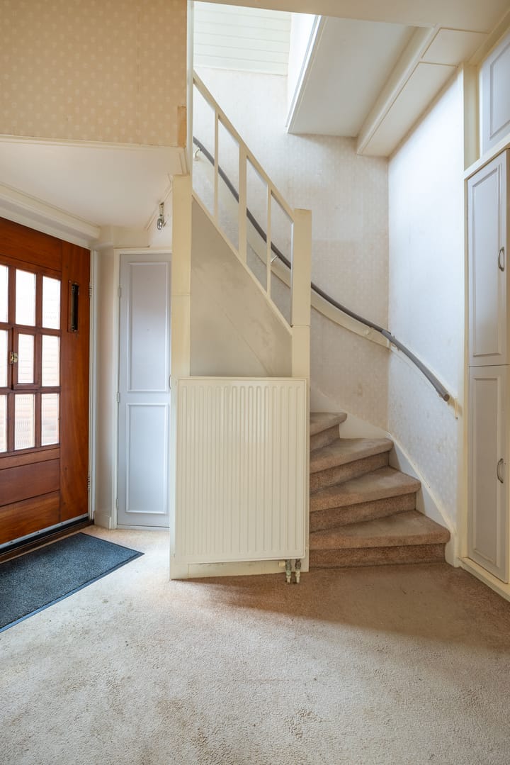 Foto 10 van Ferdinand Bolstraat 82