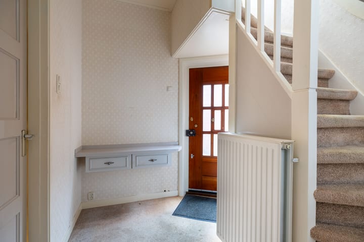 Foto 12 van Ferdinand Bolstraat 82