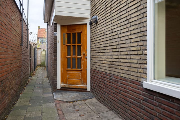 Foto 9 van Ferdinand Bolstraat 82