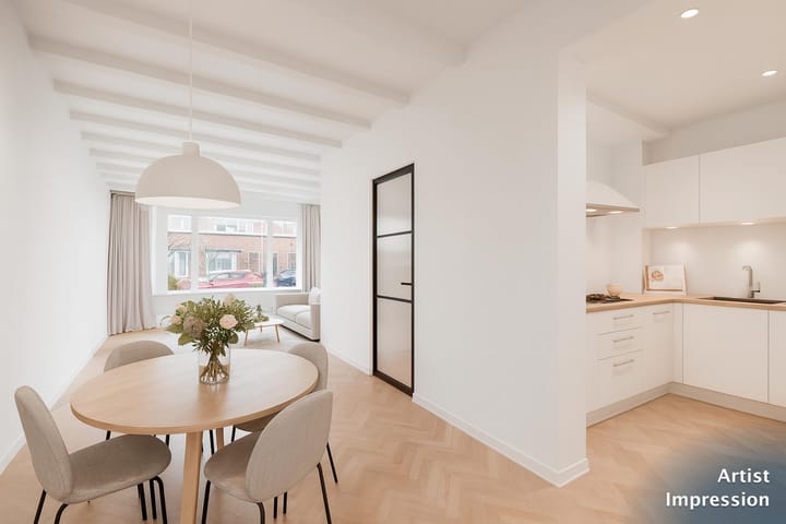 Foto 22 van Ferdinand Bolstraat 82