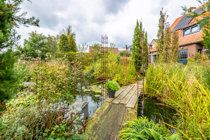 Foto 2 van M.C.Verloopweg 21