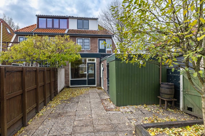 Foto 5 van Ferdinand Bolstraat 82