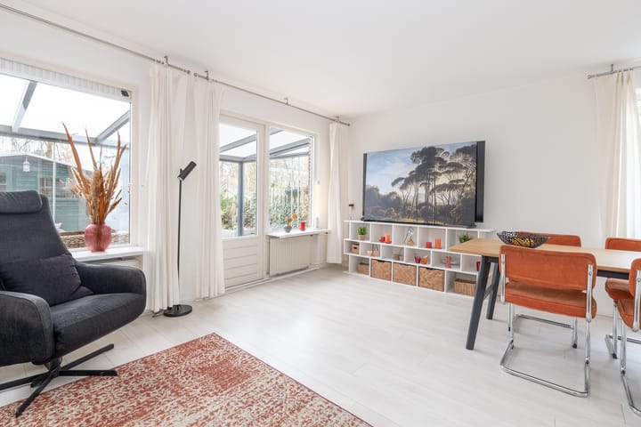 Foto 3 van Hendrik Kraemerlaan 2