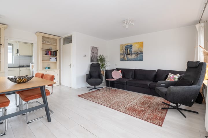 Foto 4 van Hendrik Kraemerlaan 2