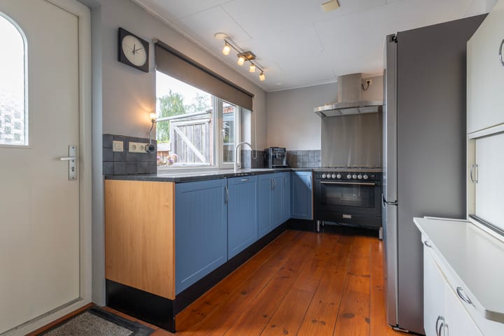 Foto 12 van M.C.Verloopweg 21