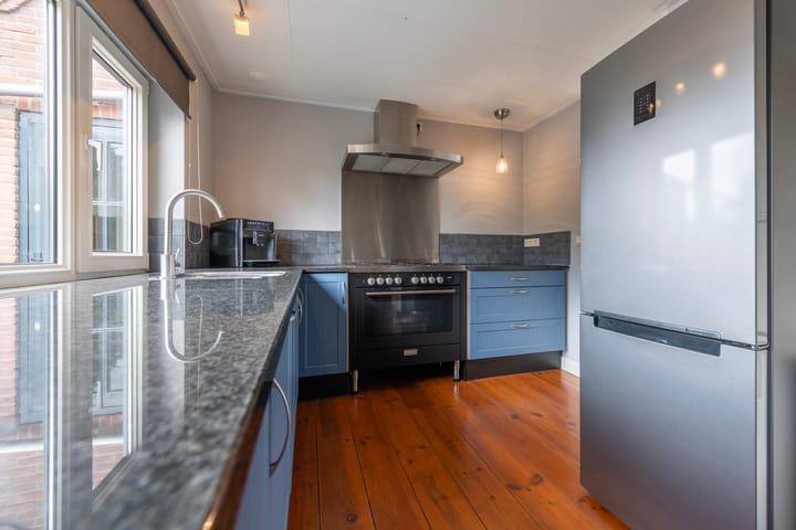 Foto 13 van M.C.Verloopweg 21