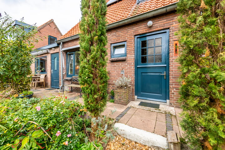 Foto 3 van M.C.Verloopweg 21