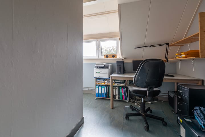 Foto 24 van M.C.Verloopweg 21