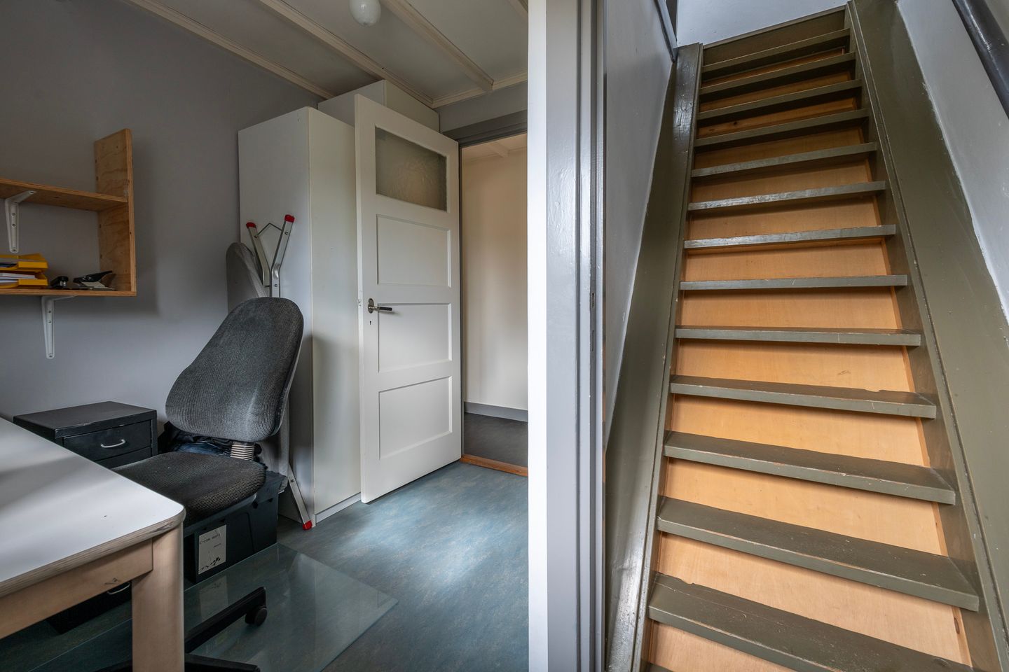 Foto 25 van M.C.Verloopweg 21