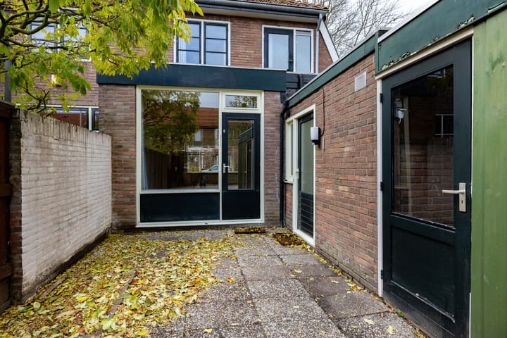 Foto 45 van Ferdinand Bolstraat 82