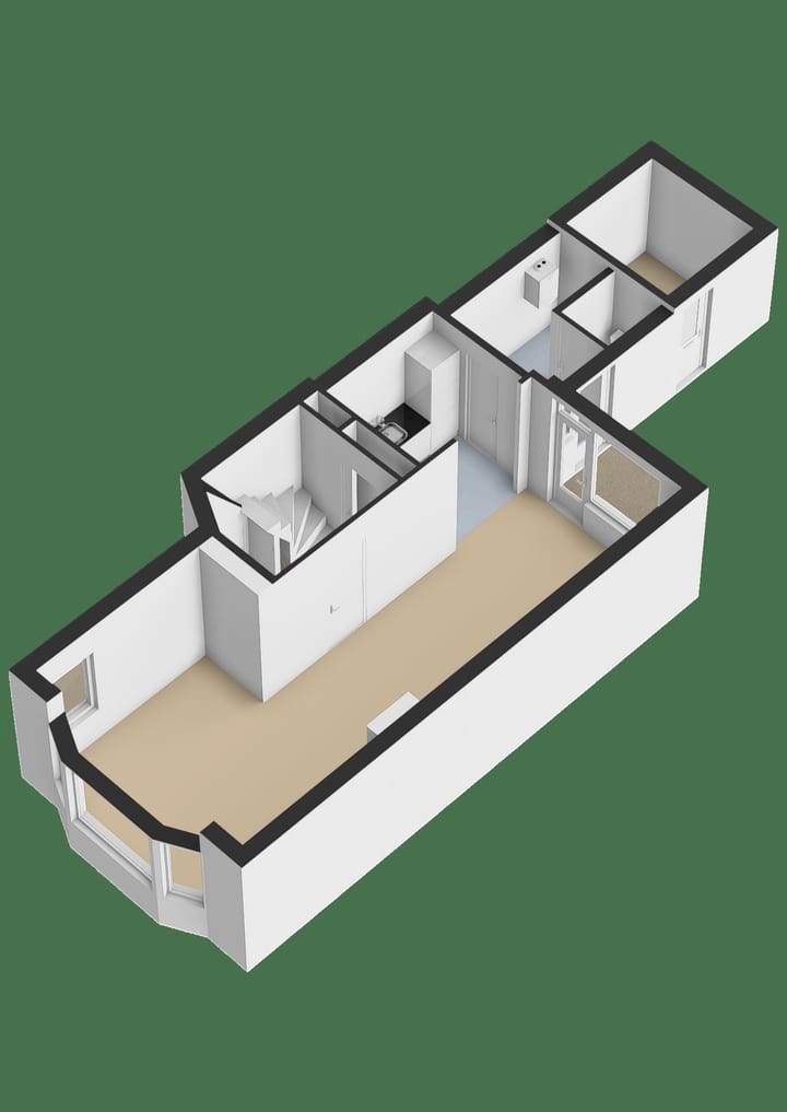 Foto 47 van Ferdinand Bolstraat 82