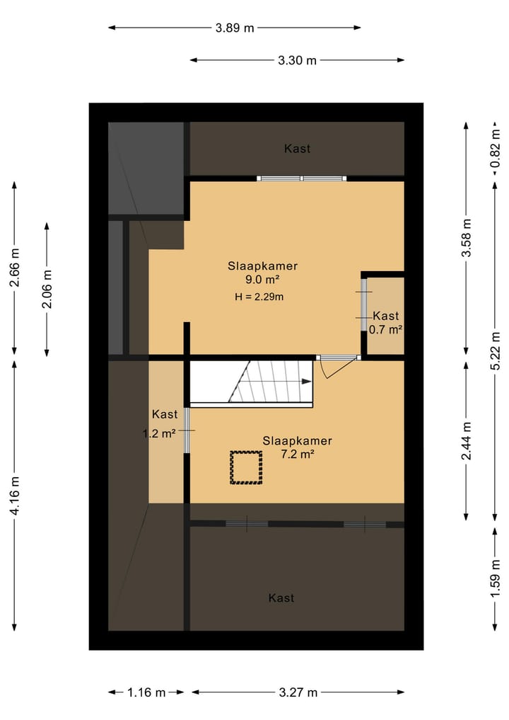 Foto 50 van Ferdinand Bolstraat 82