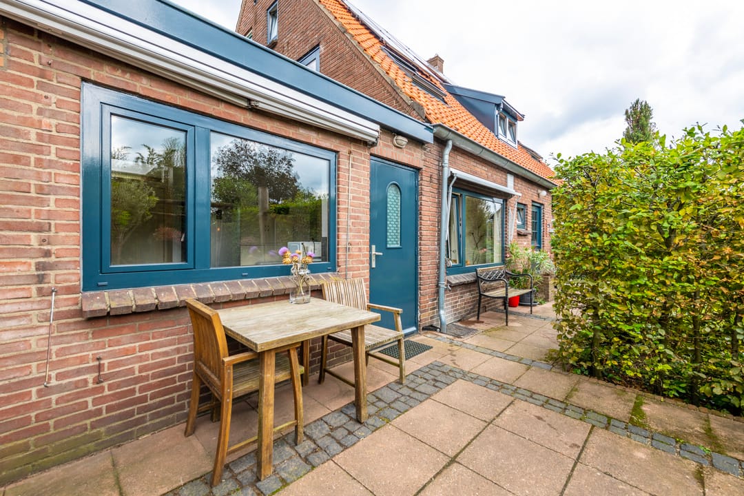 Foto 32 van M.C.Verloopweg 21