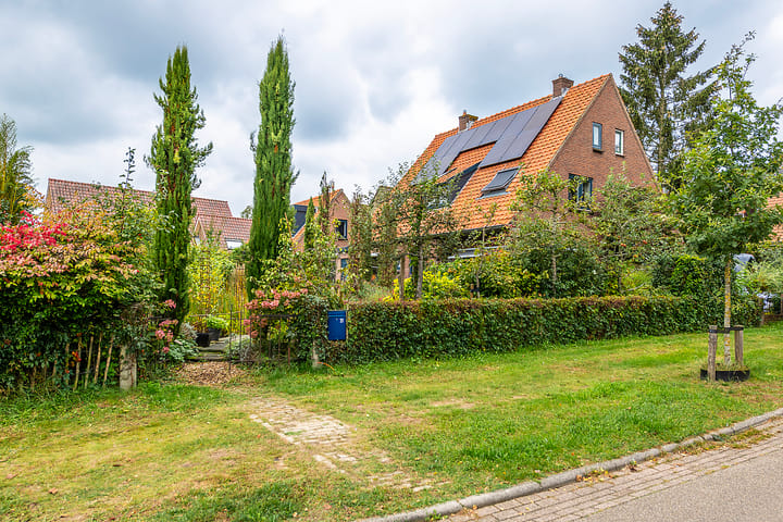 Foto 40 van M.C.Verloopweg 21