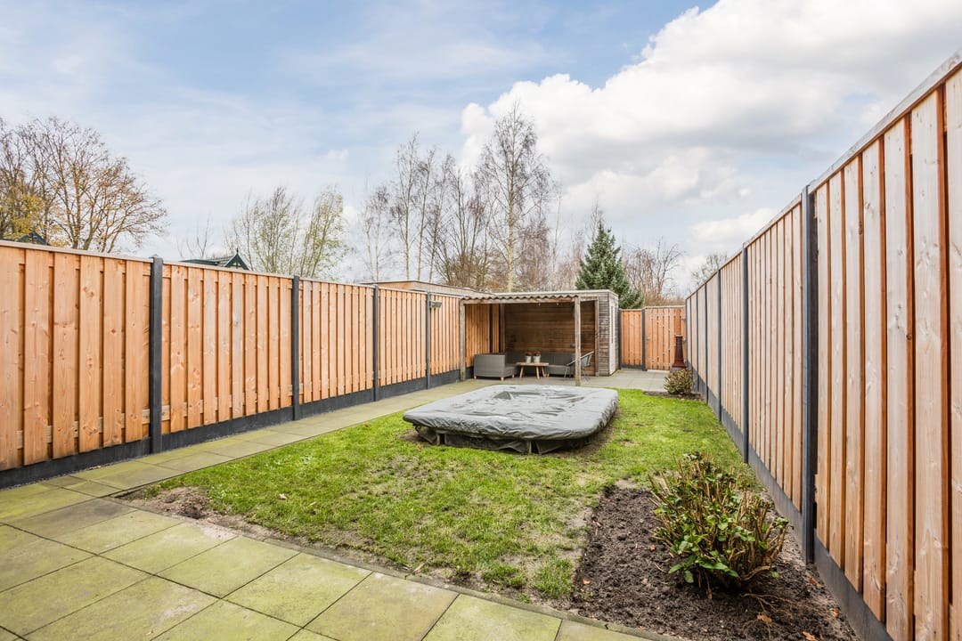 Foto 2 van Hulsbergen 15