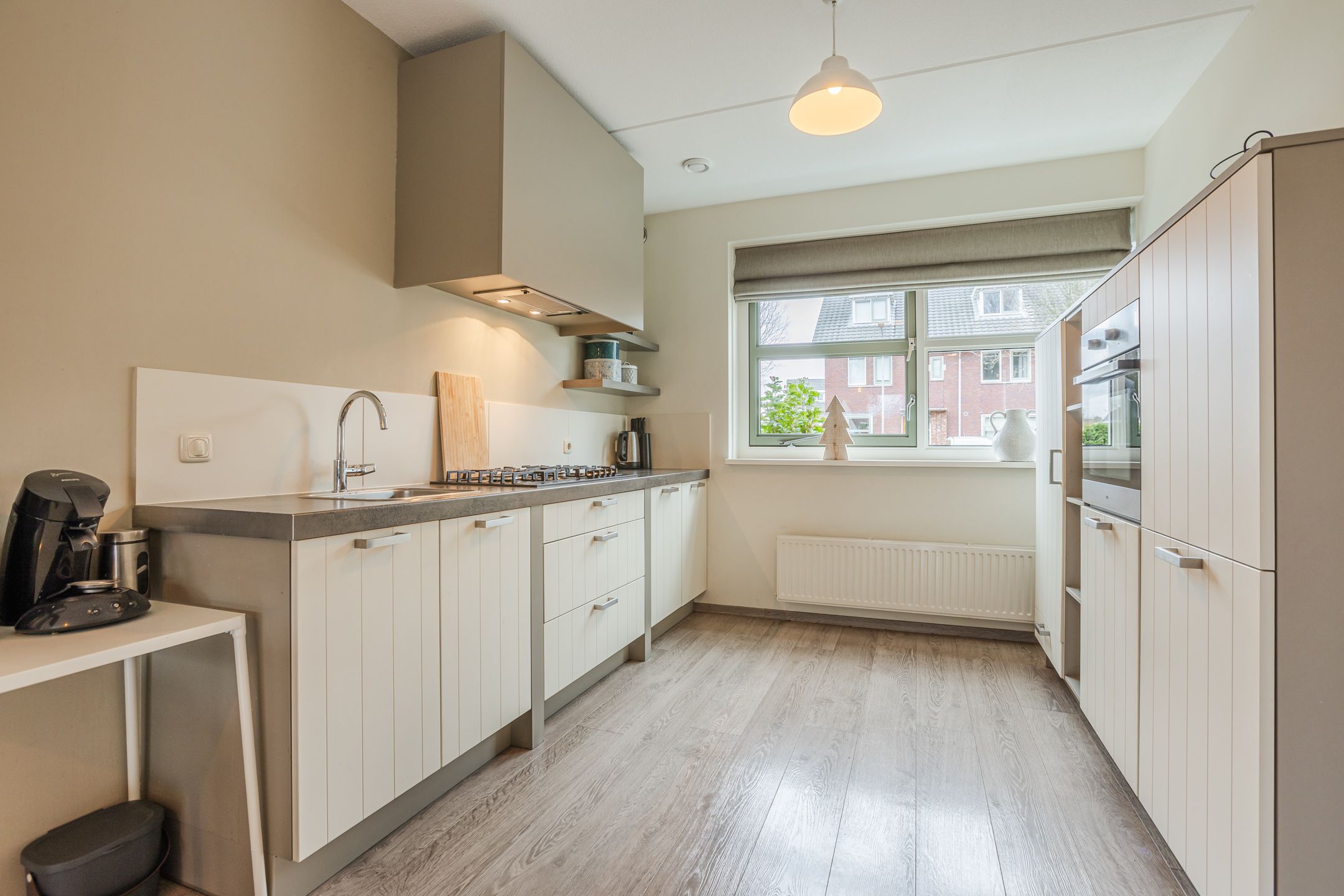 Foto 3 van Hulsbergen 15