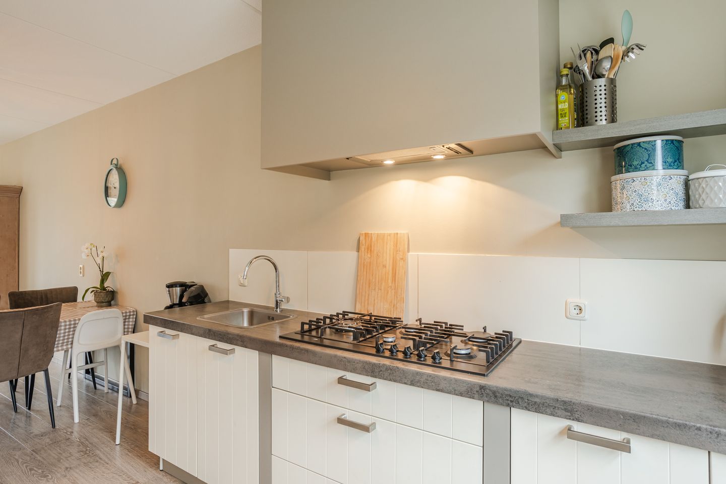 Foto 4 van Hulsbergen 15