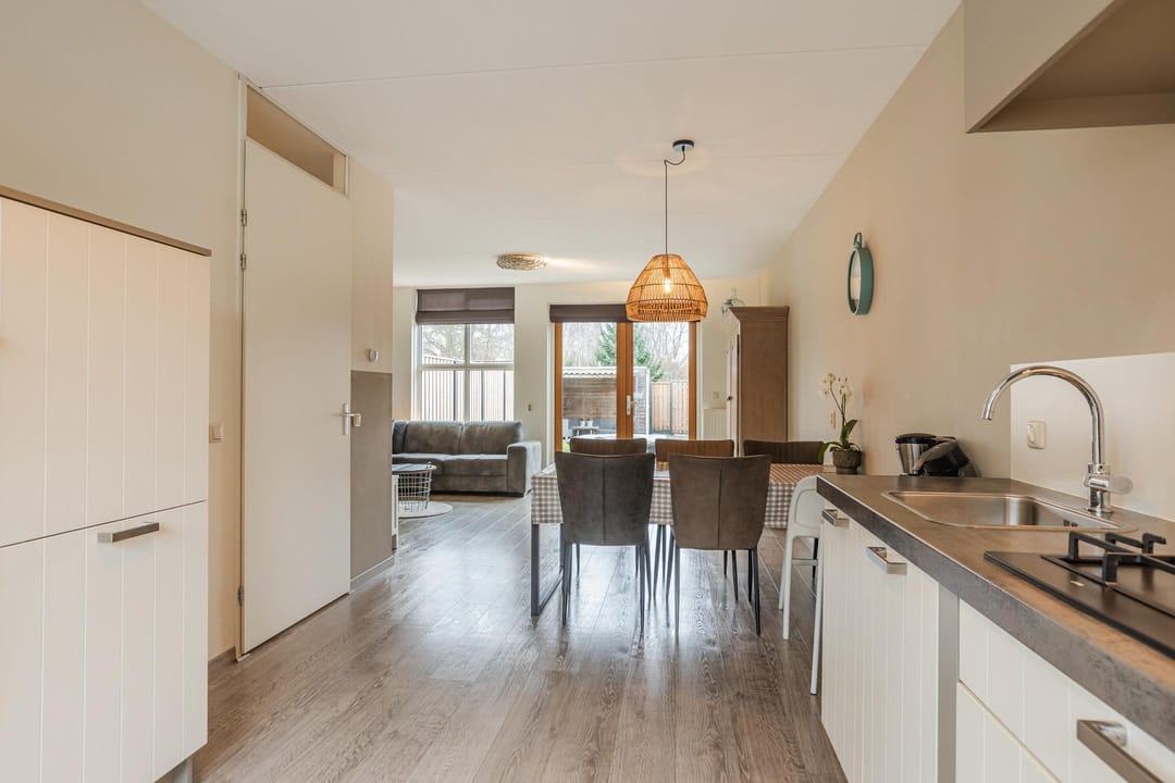 Foto 7 van Hulsbergen 15