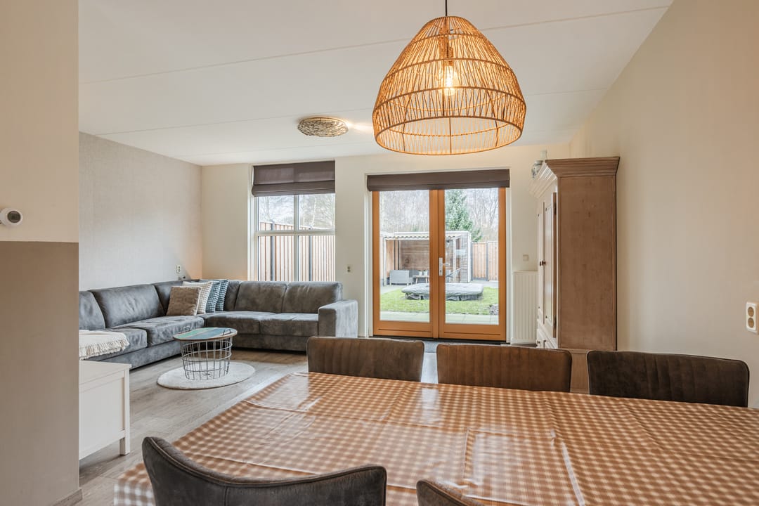 Foto 8 van Hulsbergen 15