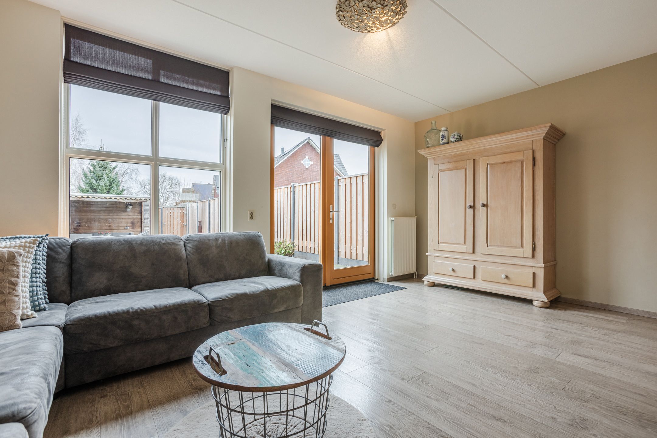 Foto 15 van Hulsbergen 15