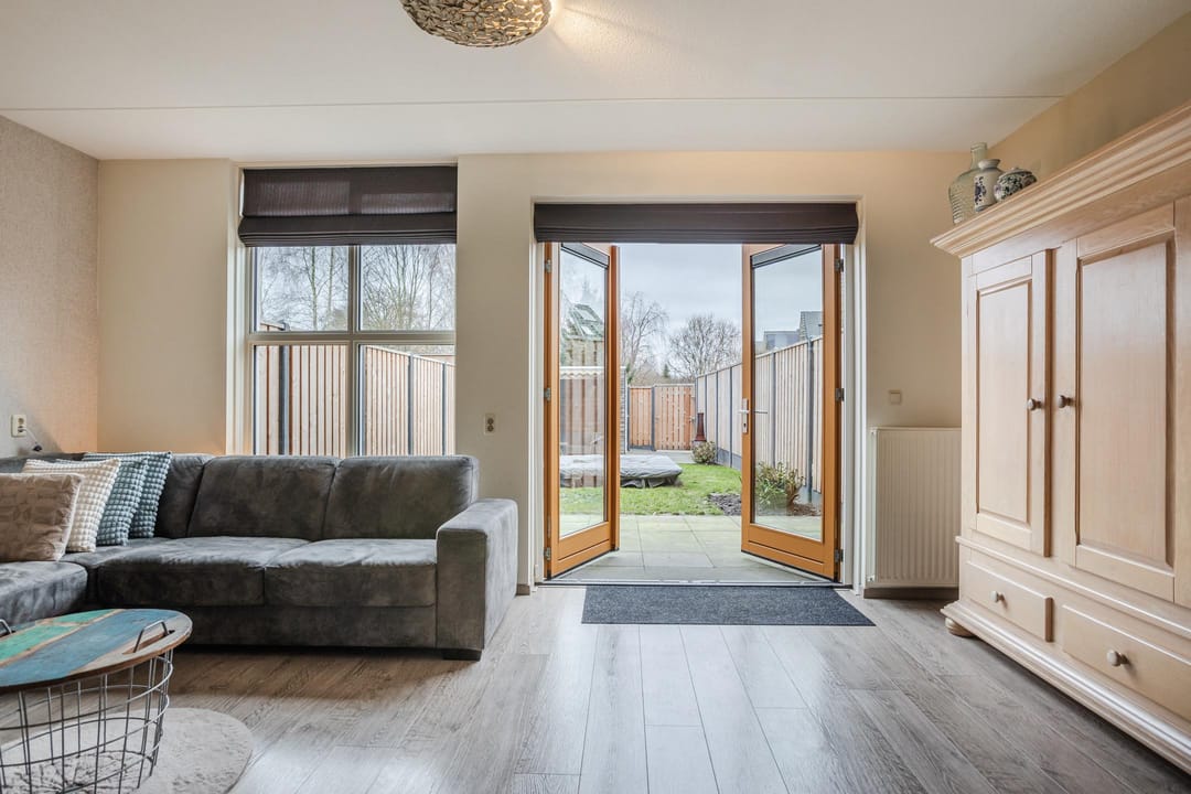 Foto 16 van Hulsbergen 15