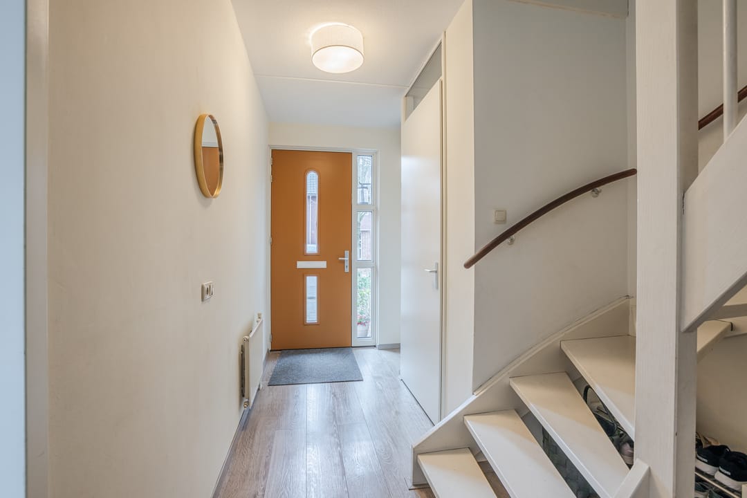 Foto 17 van Hulsbergen 15