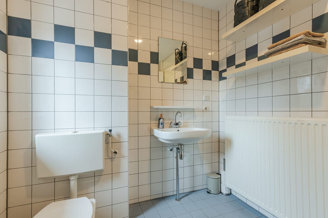 Foto 32 van Hulsbergen 15