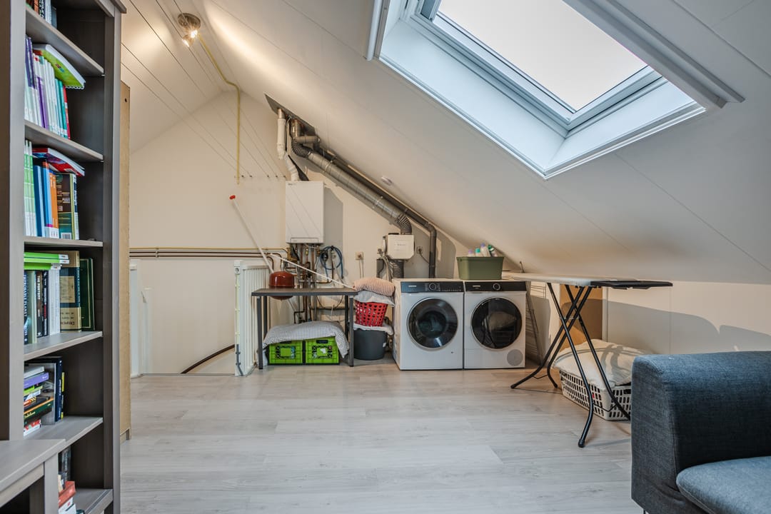 Foto 38 van Hulsbergen 15