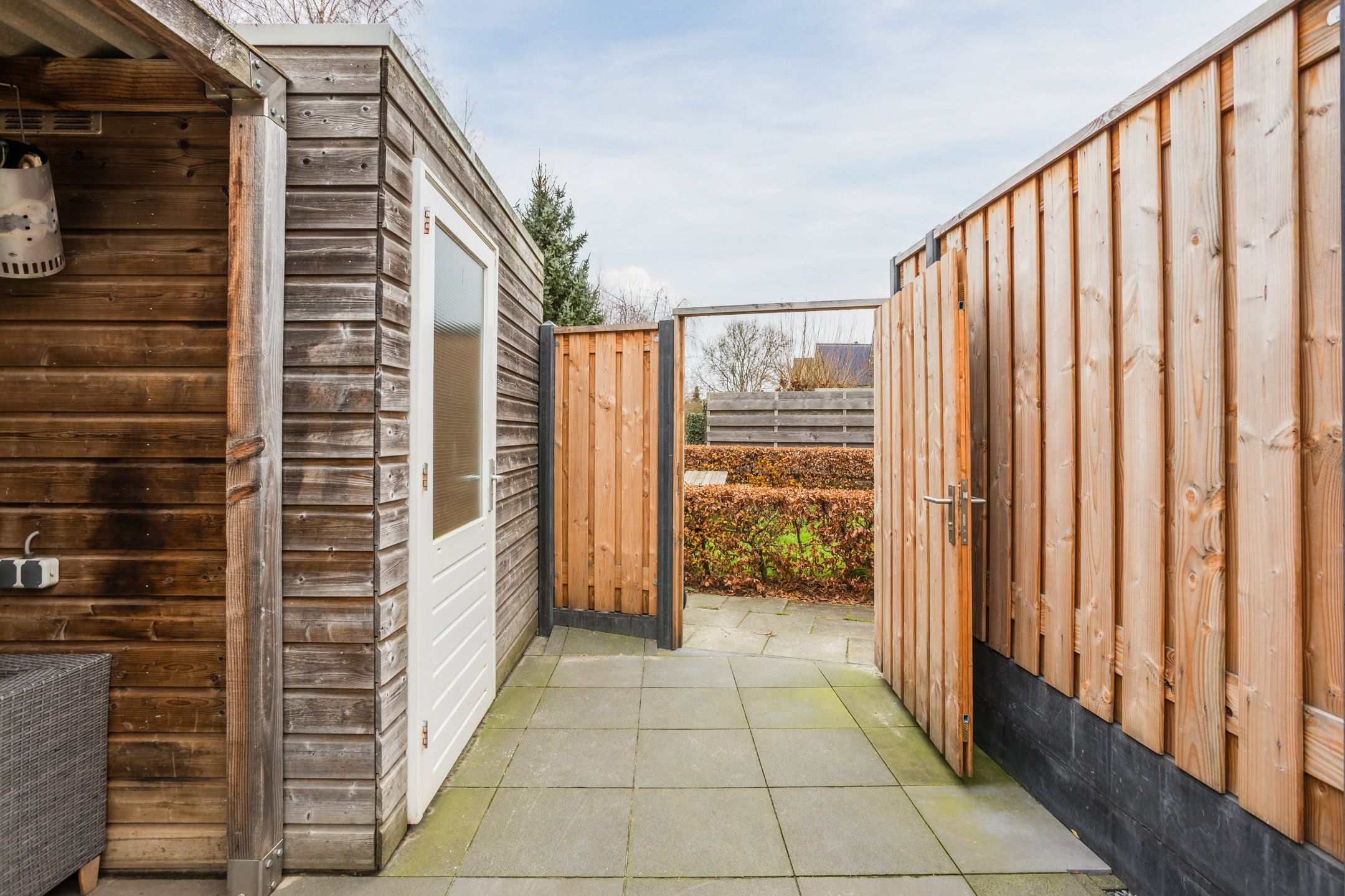 Foto 45 van Hulsbergen 15