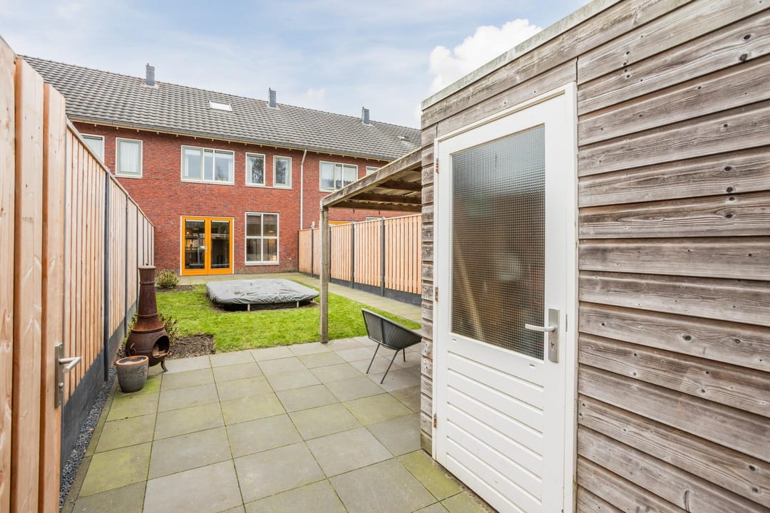 Foto 46 van Hulsbergen 15