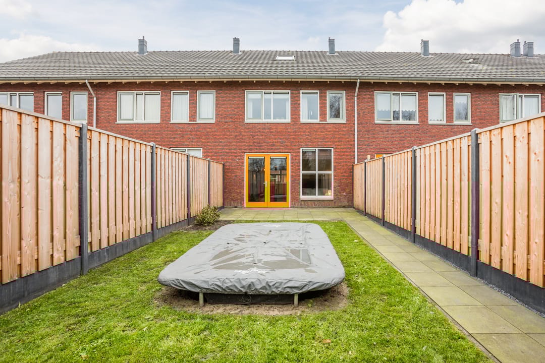 Foto 47 van Hulsbergen 15