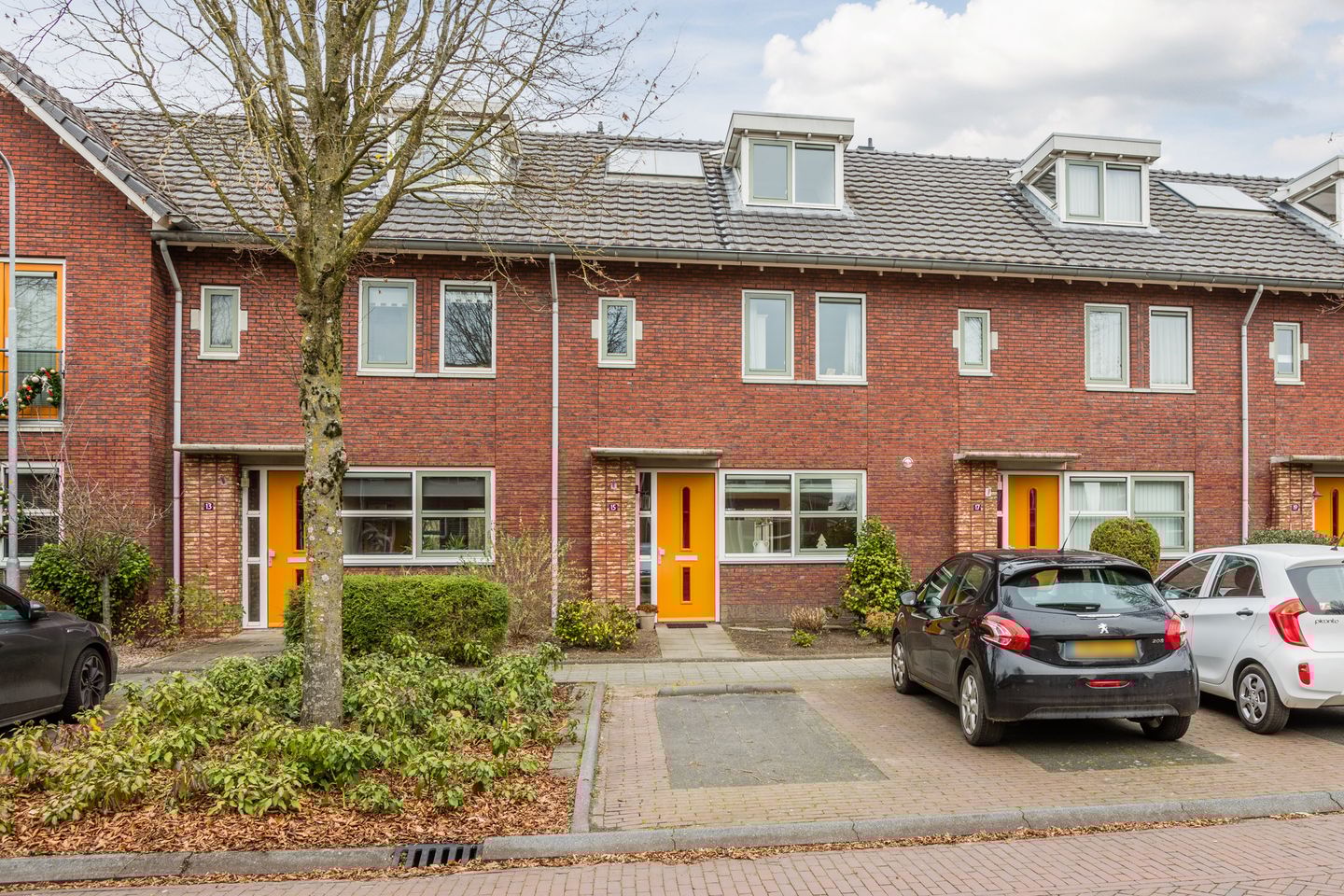 Foto 49 van Hulsbergen 15