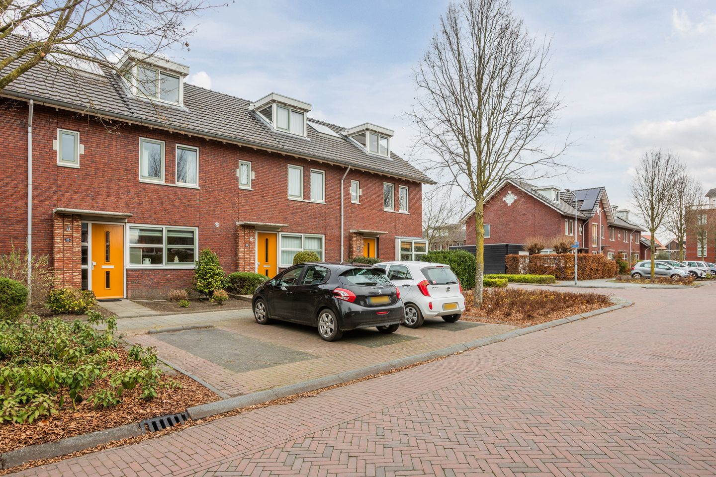 Foto 50 van Hulsbergen 15