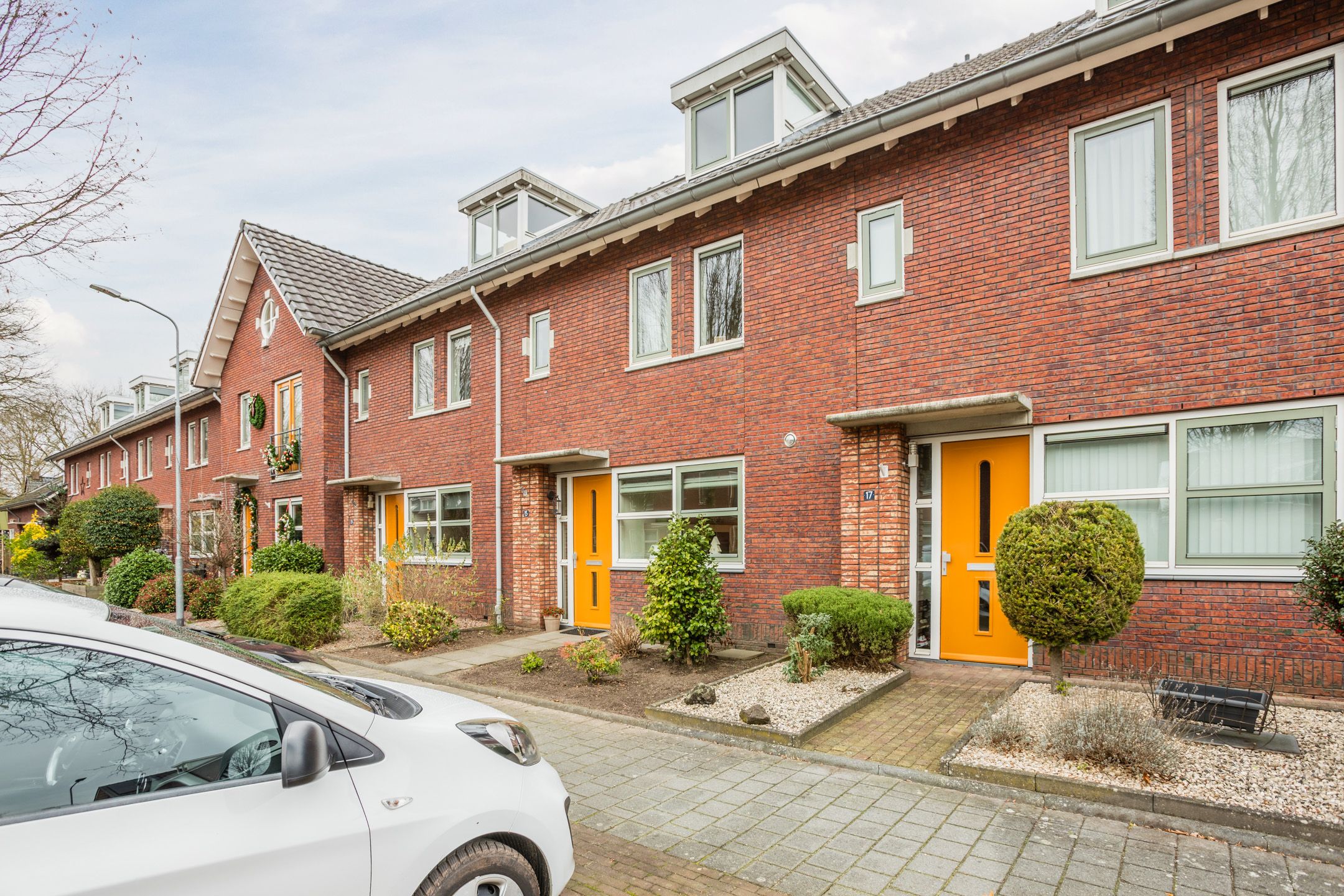 Foto 51 van Hulsbergen 15