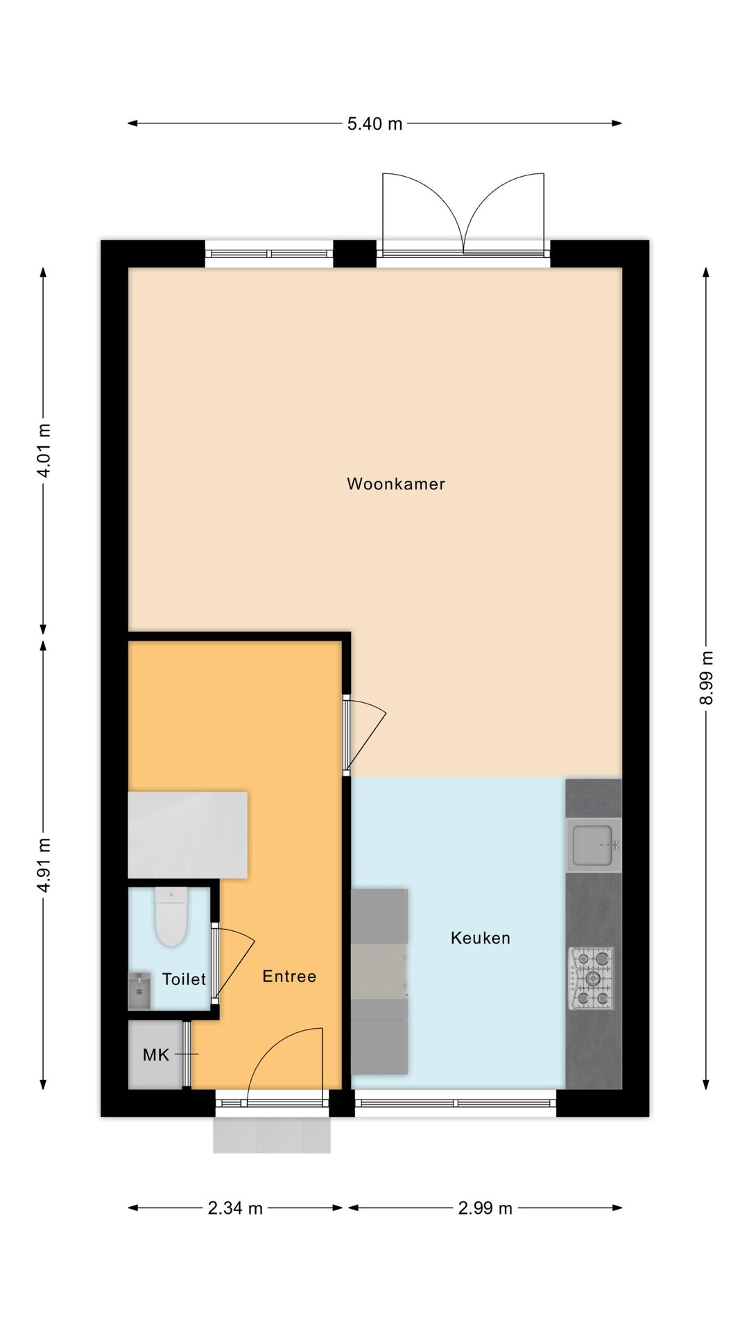 Foto 53 van Hulsbergen 15