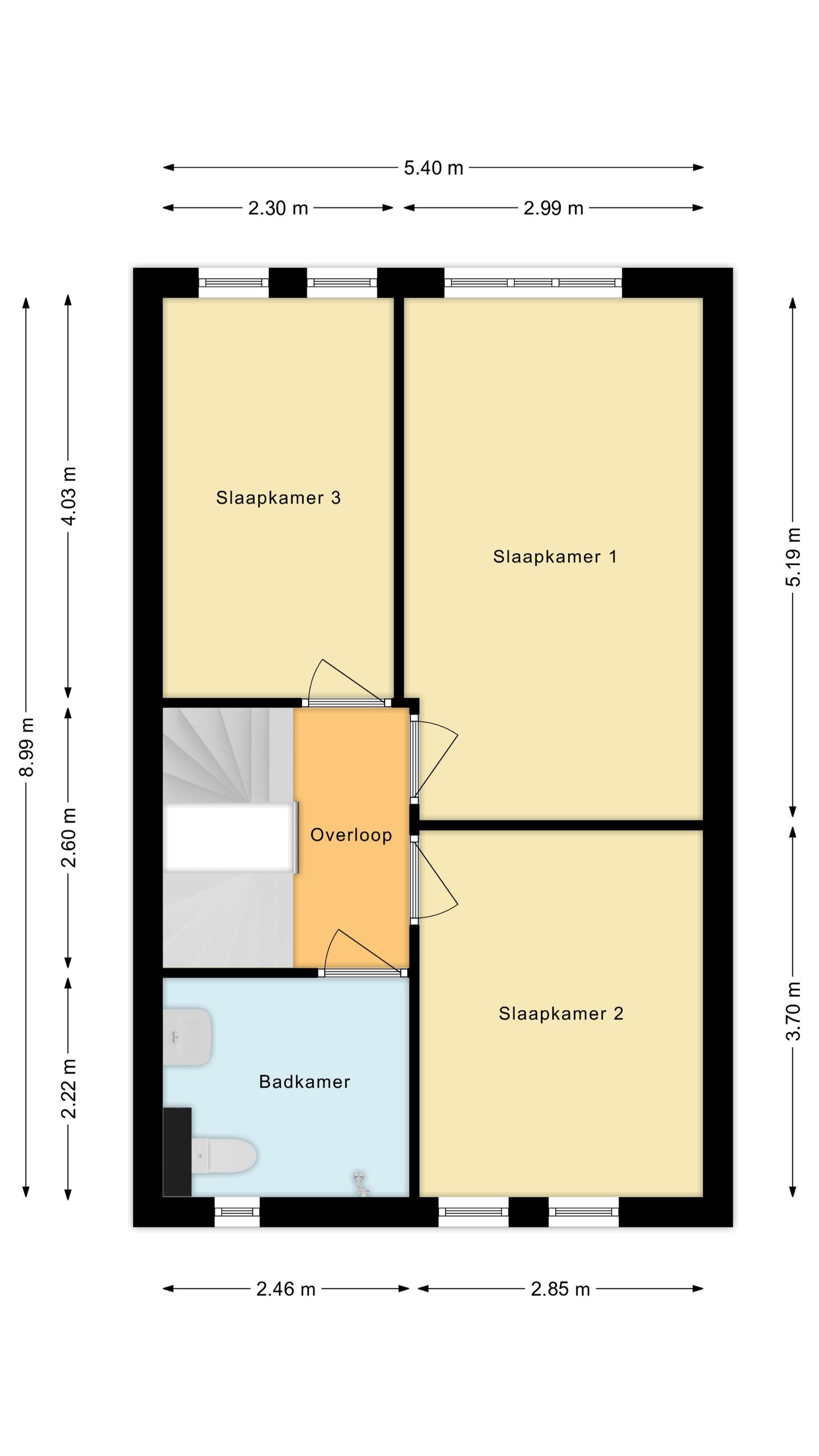 Foto 55 van Hulsbergen 15