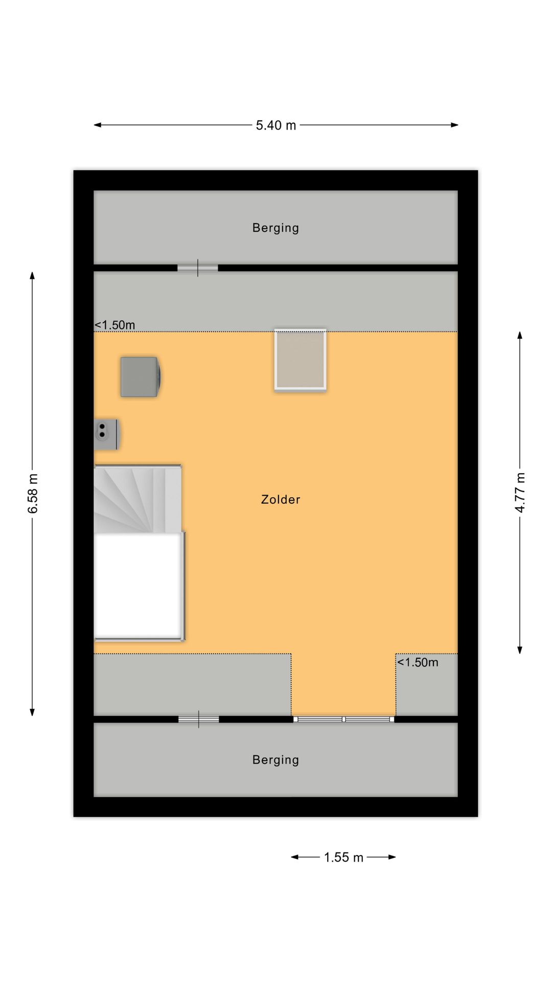 Foto 56 van Hulsbergen 15