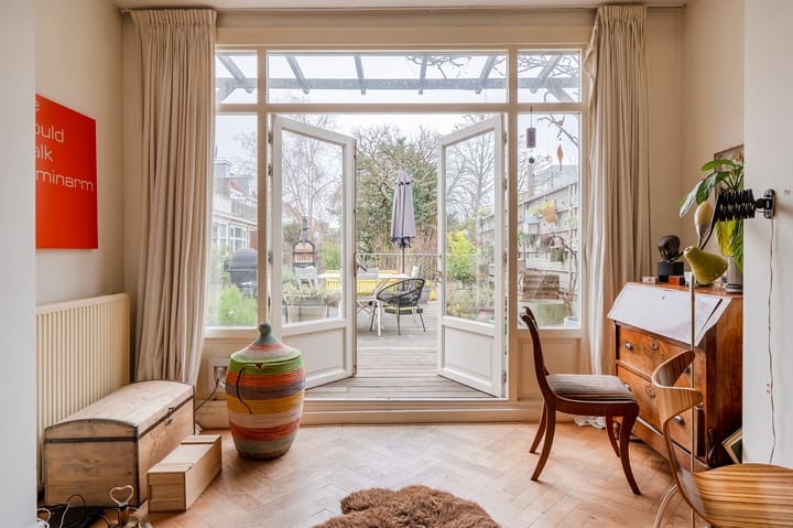 Foto 3 van Prins Hendrikstraat 44