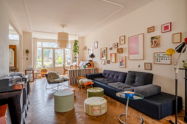 Foto 5 van Prins Hendrikstraat 44