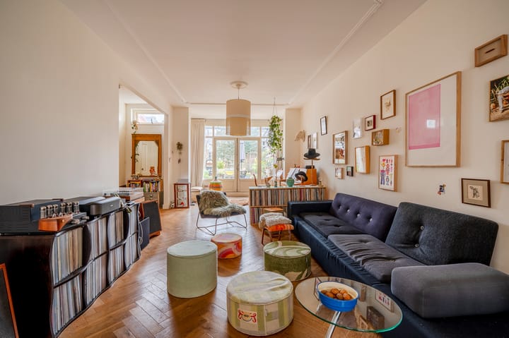 Foto 6 van Prins Hendrikstraat 44