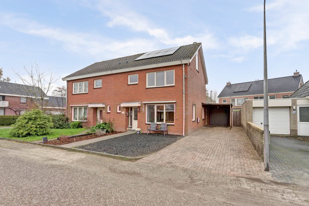 Foto 1 van Bernhardlaan 27